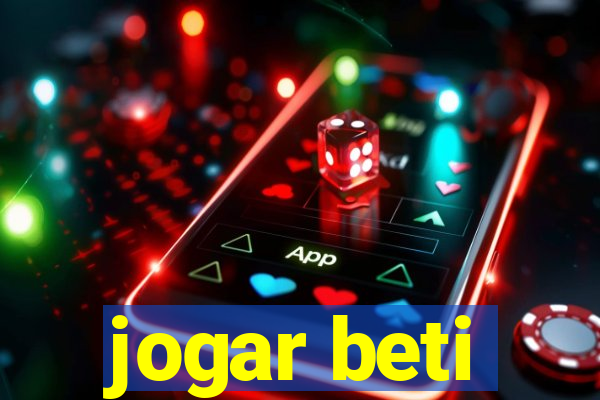 jogar beti