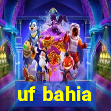 uf bahia