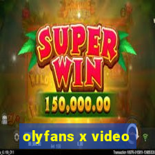 olyfans x video