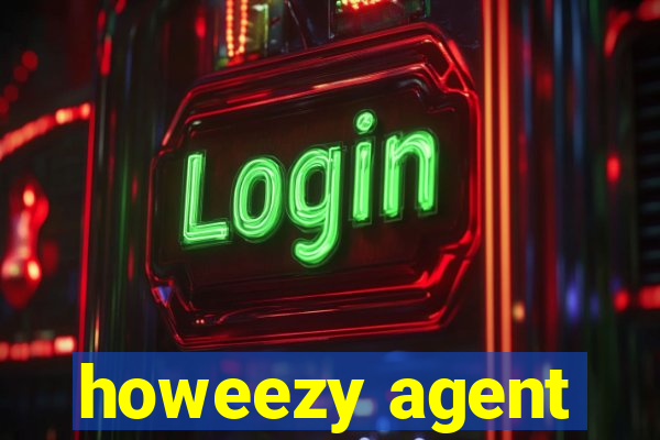 howeezy agent