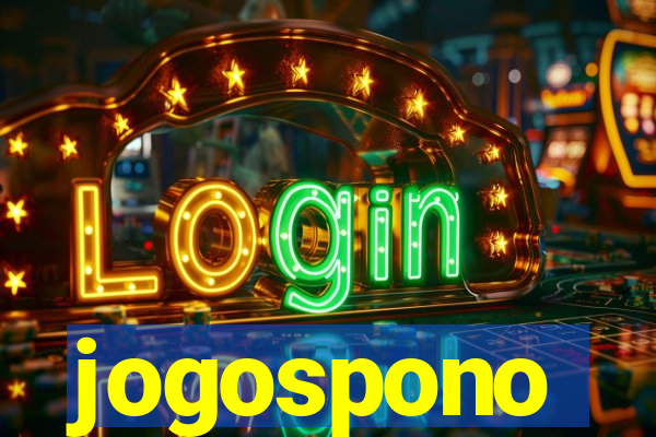 jogospono