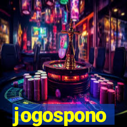 jogospono