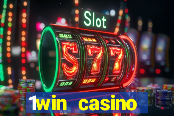 1win casino бездепозитный бонус