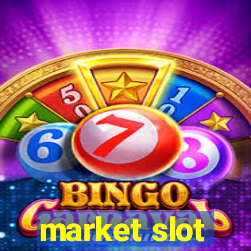 market slot