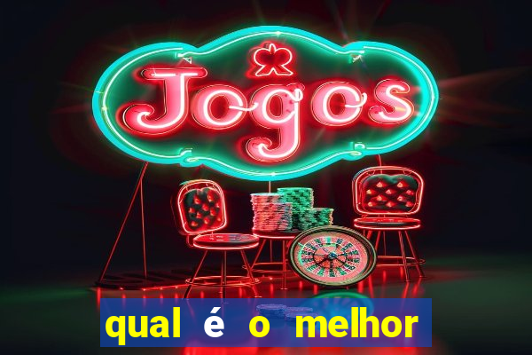 qual é o melhor aplicativo de jogo para ganhar dinheiro