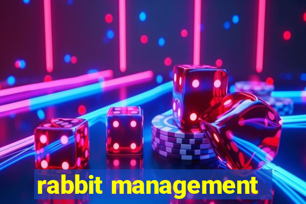 rabbit management