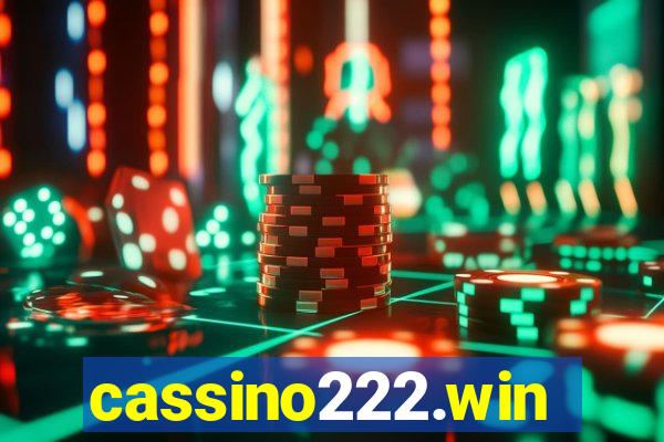 cassino222.win