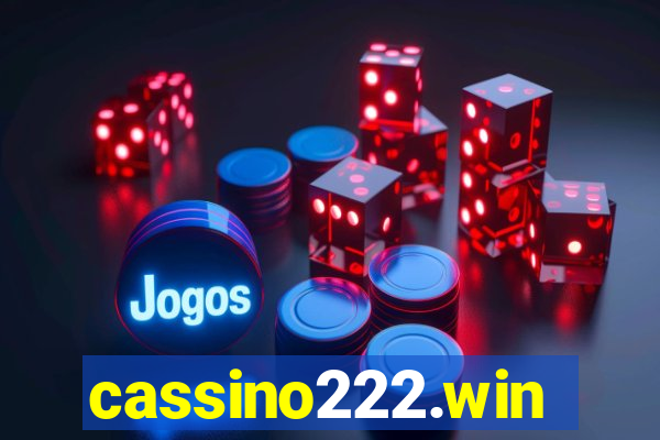 cassino222.win