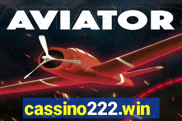 cassino222.win