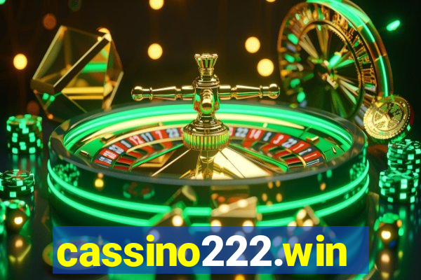 cassino222.win