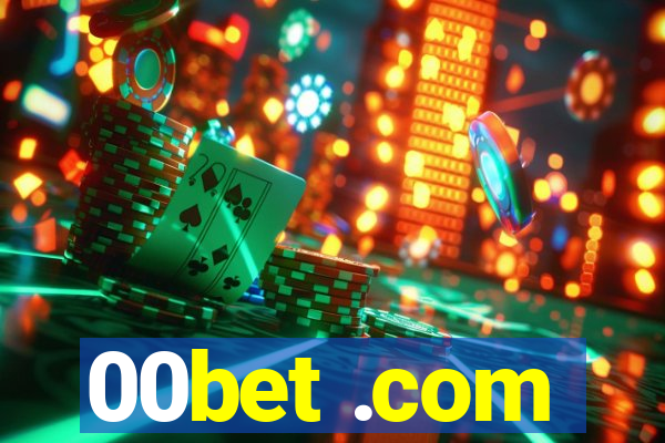 00bet .com