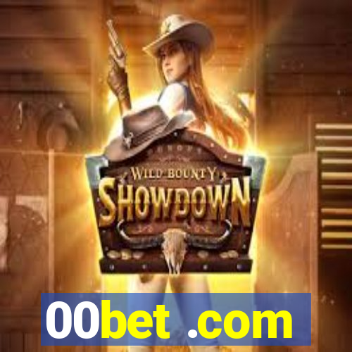 00bet .com