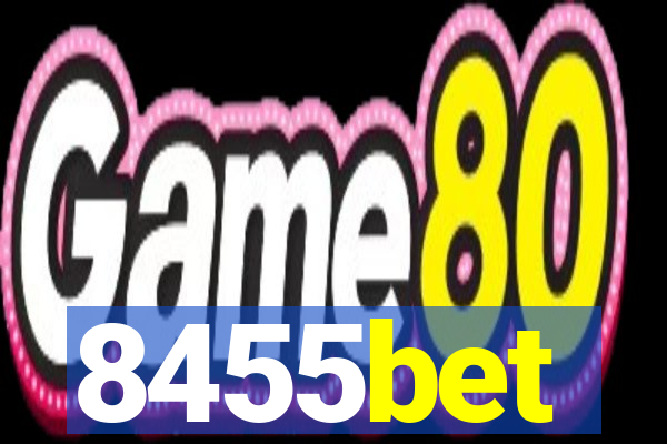 8455bet