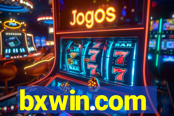 bxwin.com