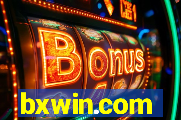 bxwin.com