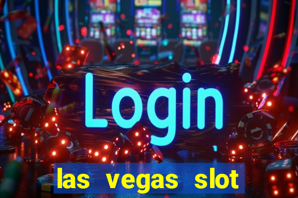 las vegas slot machines free