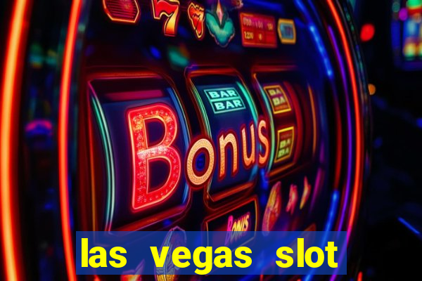 las vegas slot machines free