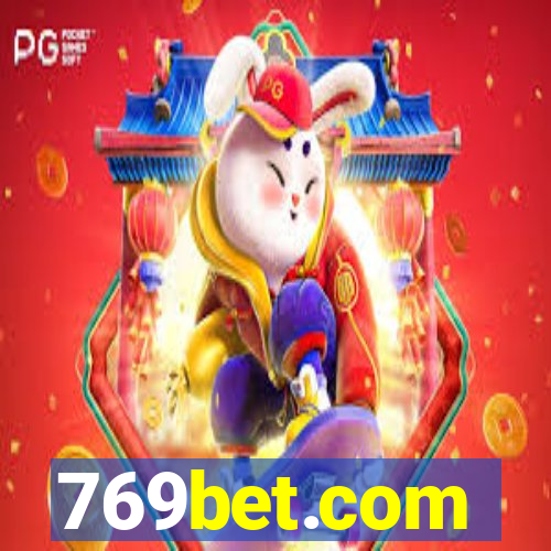 769bet.com