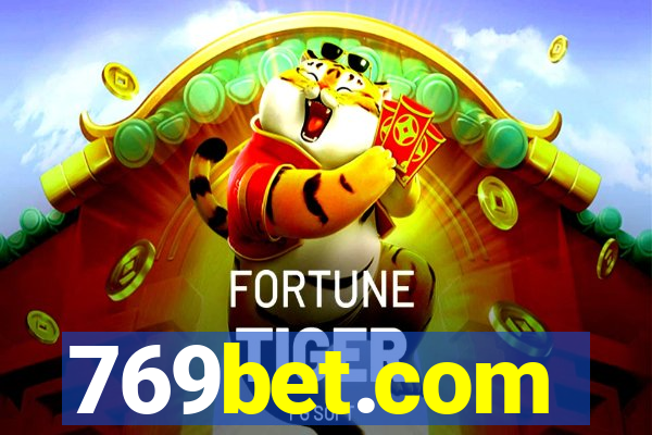 769bet.com