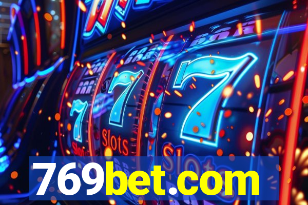 769bet.com