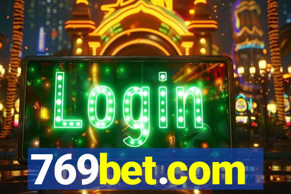 769bet.com