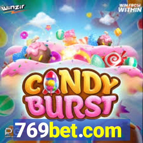 769bet.com