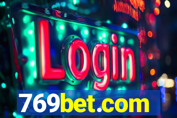 769bet.com