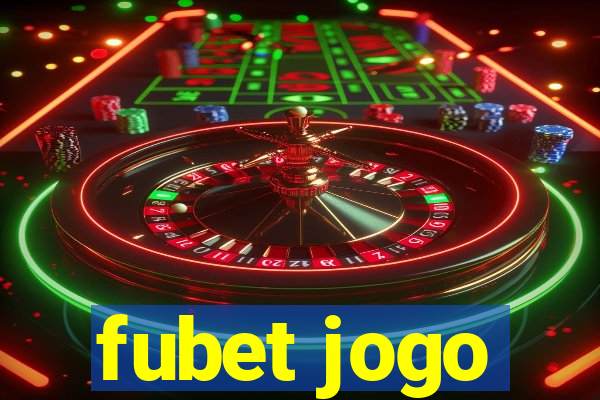 fubet jogo