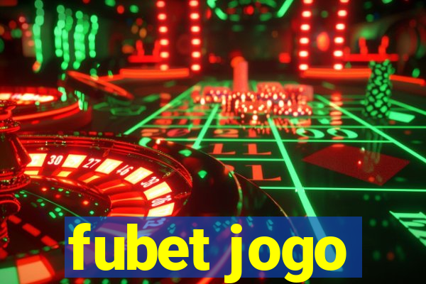 fubet jogo