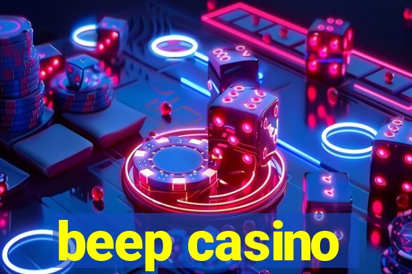 beep casino