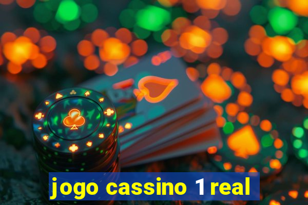 jogo cassino 1 real