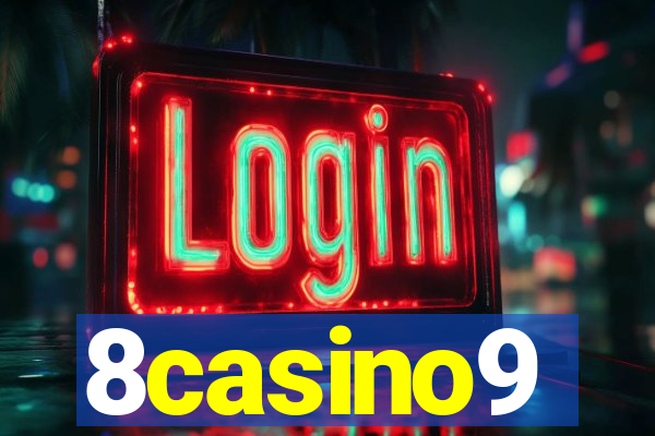 8casino9