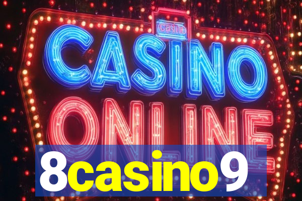 8casino9