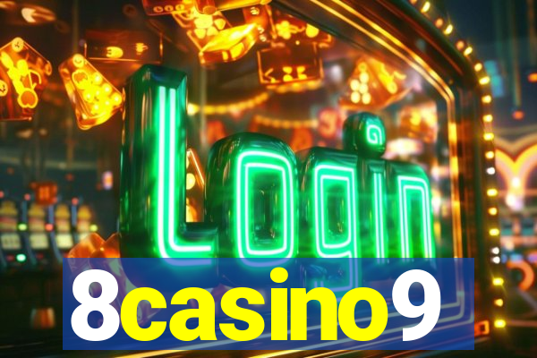 8casino9