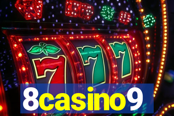 8casino9