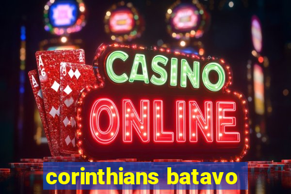 corinthians batavo