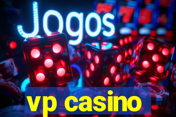 vp casino