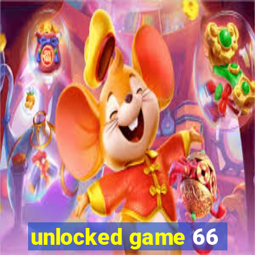 unlocked game 66