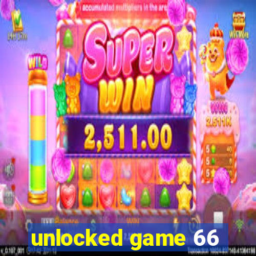 unlocked game 66