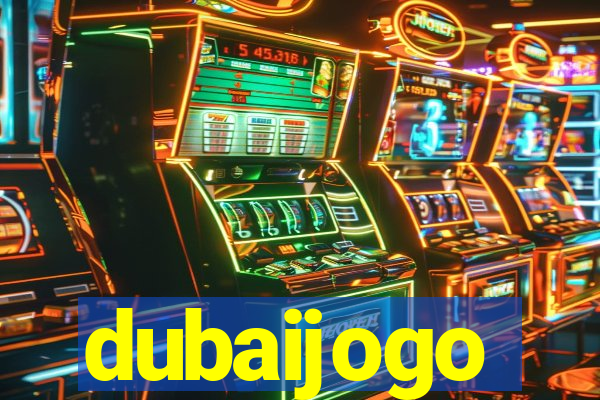 dubaijogo