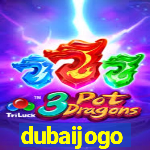 dubaijogo