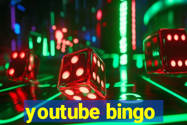 youtube bingo