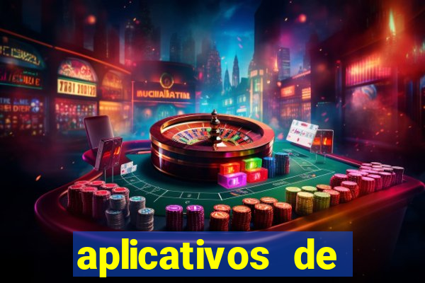 aplicativos de jogos online