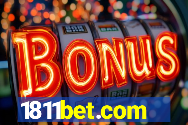 1811bet.com