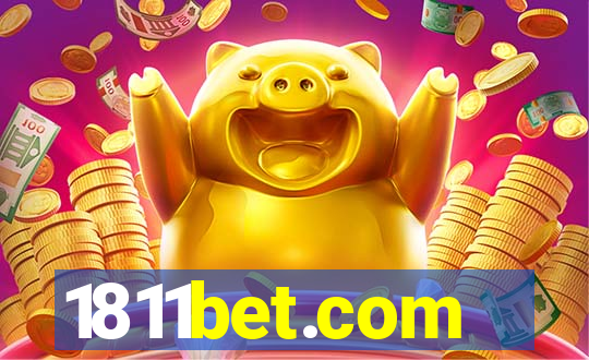 1811bet.com