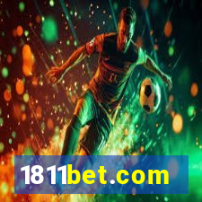 1811bet.com