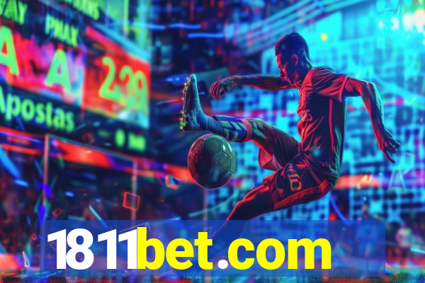 1811bet.com