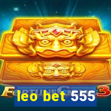 leo bet 555