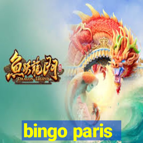 bingo paris