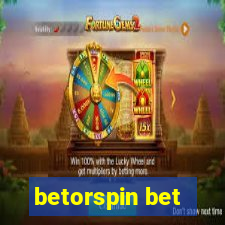 betorspin bet